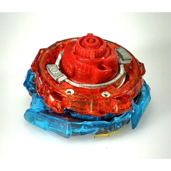 Takara Tomy Beyblade Burst Superking B-173 Infinite Achilles Dimension - Picture 6 of 8